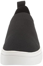 Load image into Gallery viewer, Reebok Women's Katura OnLux Walking Shoe, Black/White, 9
