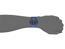 Load image into Gallery viewer, Casio Men's G Shock Quartz Watch with Resin Strap, Multi, 28.8 (Model: GA-100L-2ACR)
