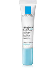 Load image into Gallery viewer, La Roche Posay Hydraphase Intense Eyes, 0.5 Fl oz
