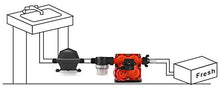Load image into Gallery viewer, SEAFLO Pre-Pressurized Accumulator Tank
