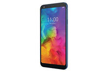 Load image into Gallery viewer, LG Q7 Plus Q610TA 5.5in 64GB T-Mobile Android Smartphone - Morrocan Blue (Renewed)
