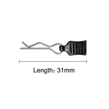 Load image into Gallery viewer, HAIBOXING RC Cars Parts 1/16 1/18 Body Clips Pins for HAIBOXING New Version 18858&amp;18859&amp;16889 RC Cars (20-Pack)
