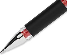 Load image into Gallery viewer, Uni-Ball 207 Impact Stick Rollerball Gel Pen, Red Ink, Bold Point, Dozen (SAN65802)
