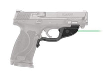 Load image into Gallery viewer, Crimson Trace LG-362G Green Laser Sight for Smith &amp; Wesson M&amp;P M2.0 Full-Size &amp; Compact
