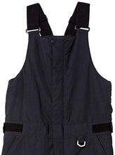 Load image into Gallery viewer, Amazon Essentials Men's Water-Resistant Insulated Snow Bib Overall, Black, Medium
