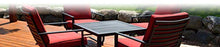 Load image into Gallery viewer, Patio Set Assembly - 5 pieces
