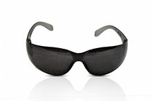 Load image into Gallery viewer, G &amp; F Products G &amp; F 13017-6 EyePRO Scratch, Impact &amp; Ballistic Resistant Safety Goggles with Smoke Lens (6 Pack)
