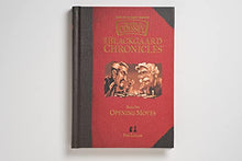 Load image into Gallery viewer, Opening Moves (The Blackgaard Chronicles)
