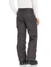 Load image into Gallery viewer, Arctix Men's Snow Sports Cargo Pants, Charcoal, Medium/32" Inseam
