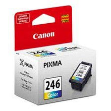 Load image into Gallery viewer, Canon CL-246 Color Ink-Cartridge Compatible to iP2820, MG2420, MG2924, MG2920, MX492, MG3020, MG2525, TS3120, TS302, TS202, TR4520
