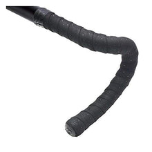 Load image into Gallery viewer, Cinelli Cork Ribbon Handlebar Tape, Black
