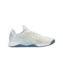 Load image into Gallery viewer, Reebok x Nano X1 Vegan Cross Trainer Running Shoes for Men, National Geographic/Blue Slate/Gable Grey, 10.5
