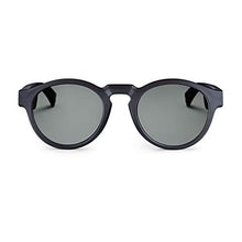 Load image into Gallery viewer, Bose Frames - Audio Sunglasses with Open Ear Headphones, Rondo, Black - with Bluetooth Connectivity,Regular
