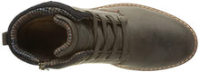Load image into Gallery viewer, Dockers by Gerli Men's Oxford Boot, Chocolate, 12.5
