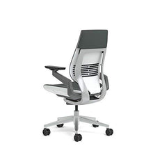 Load image into Gallery viewer, Steelcase Gesture Chair, Graphite
