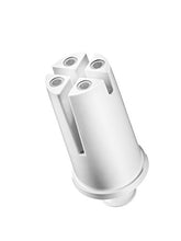 Load image into Gallery viewer, Brita Standard Water Filter, Standard Replacement Filters for Pitchers and Dispensers, BPA Free - 5 Count
