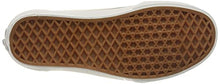 Load image into Gallery viewer, Vans Women's Low-Top Trainers Sneaker, Cheetah Stripe Marshmallow White, 9.5
