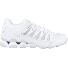 Load image into Gallery viewer, Nike Reax 8 TR Mesh White/Pure Platinum Men's Running Training Shoes Size 13

