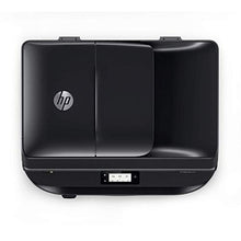Load image into Gallery viewer, HP OfficeJet 5255 Wireless All-in-One Printer, HP Instant Ink, Works with Alexa (M2U75A), Black
