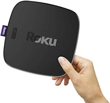 Load image into Gallery viewer, Roku Ultra Streaming Media Player 4K/HD/HDR Bundle - Enhanced Voice Remote W/TV Controls and Shortcuts - Premium JBL Headphones - HDMI, Ethernet, and Micro SD Ports - iPuzzle HDMI Cable 5ft
