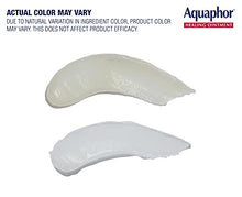 Load image into Gallery viewer, Aquaphor Healing Ointment - Skin Protectant for Dry Cracked Skin - Hands, Heels, Elbows - 3.5 oz Jar (Pack of 3)
