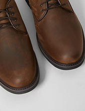 Load image into Gallery viewer, Timberland Men's Earthkeepers Stormbuck Oxford,Dark Brown,10 M US
