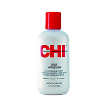 Load image into Gallery viewer, CHI Silk Infusion, 2 FL Oz
