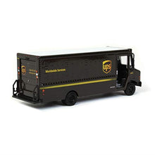 Load image into Gallery viewer, Greenlight 33170-C H.D. Trucks Series 17-2019 Package Car - United Parcel Service UPS 1:64 Scale
