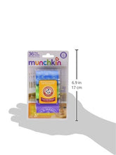 Load image into Gallery viewer, Munchkin Arm and Hammer Diaper Bag Refill, 36 Bags

