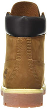 Load image into Gallery viewer, Timberland Men's 6 inch Premium Waterproof Boot, Rust Nubuck, 13
