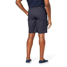 Load image into Gallery viewer, Dockers Men's Classic-Fit Perfect-Short - 36W - Maritime (Cotton)
