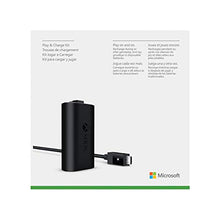 Load image into Gallery viewer, Xbox One Play and Charge Kit
