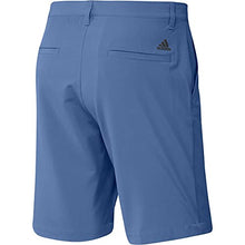 Load image into Gallery viewer, adidas Golf Men's Standard Flat Front, Focus Blue, 38
