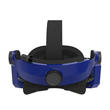 Load image into Gallery viewer, Pimax Vision 8K X VR Headset with Dual Native 4K CLPL Displays, 200 Degrees FOV, Fast-Switched Gaming RGB Pixel Matrix Panels for PC VR Steam Games Videos, USB Powered, Modular Audio Strap
