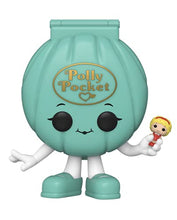 Load image into Gallery viewer, Funko Pop! Vinyl: Polly Pocket - Polly Pocket Shell
