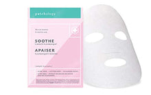 Load image into Gallery viewer, Patchology"Perfect Weekend" Facial Sheet Mask w/Hyaluronic Acid &amp; Firming Formula - Men &amp; Women Face Masks Skincare Sheet for Moisturizing and Hydrating Skin - Best Face Sheets Moisturizer (3 Count)
