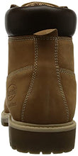 Load image into Gallery viewer, Dockers by Gerli Men's Bootie Fashion Boot, Golden Tan, us:6.5
