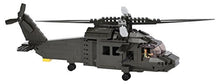 Load image into Gallery viewer, Ultimate Soldier Multi Role Helicopter Military Building Kit, Green
