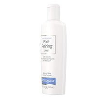 Load image into Gallery viewer, Neutrogena Pore Refining Toner with Witch Hazel, Alpha Hydroxy Acid &amp; Beta Hydroxy Acid, Oil-Free &amp; Hypoallergenic Facial Pore Cleansing Toner, 8.5 fl. oz
