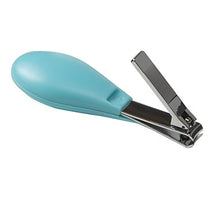 Load image into Gallery viewer, Safety 1st Hospital's Choice Fold Up Nail Clippers

