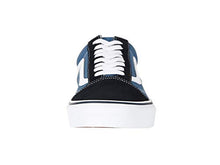 Load image into Gallery viewer, Vans Old Skool Navy Blue Size 7.5 M US Women / 6 M US Men
