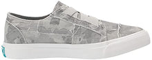 Load image into Gallery viewer, Blowfish Malibu Women's Marley Sneaker, Gray Splatter Camo, 8
