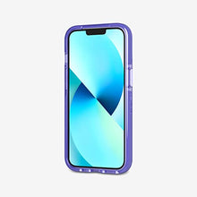 Load image into Gallery viewer, Tech21 Evo Check for iPhone 13 – Ultra-Protective Phone Case with 16ft Multi-Drop Protection
