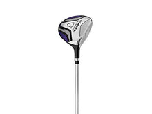 Load image into Gallery viewer, Callaway Women's Strata Ultimate Complete Golf Set (16-Piece, Right Hand, Graphite)
