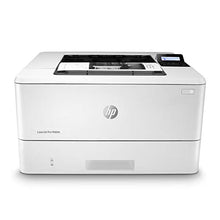 Load image into Gallery viewer, HP LaserJet Pro M404n Laser Printer with Built-in Ethernet &amp; Security Features, Works with Alexa (W1A52A)
