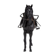 Load image into Gallery viewer, Netflix The Witcher Roach (Season 2) Mega Action Figure
