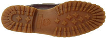 Load image into Gallery viewer, Timberland Men's Traditional Handsewn 3-Eyelet Classic Lug, Burgundy/Brown, 9M
