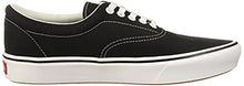 Load image into Gallery viewer, Vans Men's Low-Top Trainers, Black Classic Black Vnvne, 7.5
