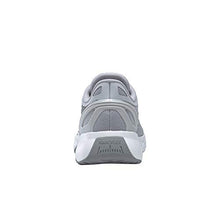 Load image into Gallery viewer, Reebok Women's Nanoflex TR Cross Trainer, Cold Grey/Black/White, 8
