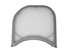 Load image into Gallery viewer, Fette Filter - Value Pack of 2 Dryer Lint Screen with Felt Rim Seal Compatible with LG. Compare to Part # 5231EL1003B. 2-Pack
